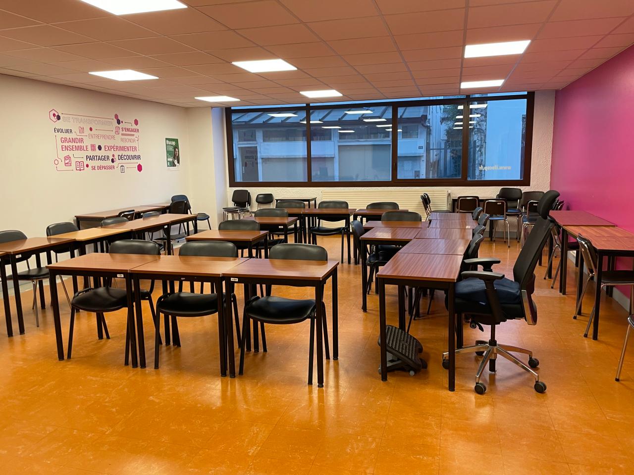 Bureau Paris 1966m² Location bureau Paris OLBUR2425970 2